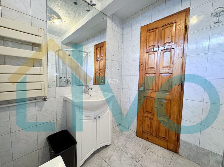 Spatiu de birouri in zona Domenii – 95 mp utili + garaj 30 mp - 11