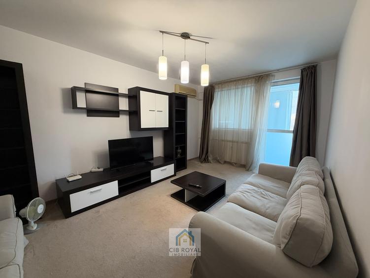 Apt. 3 cam. Drm. Taberei, renovat,langa metrou C-tin Brancusi,loc parcare inclus