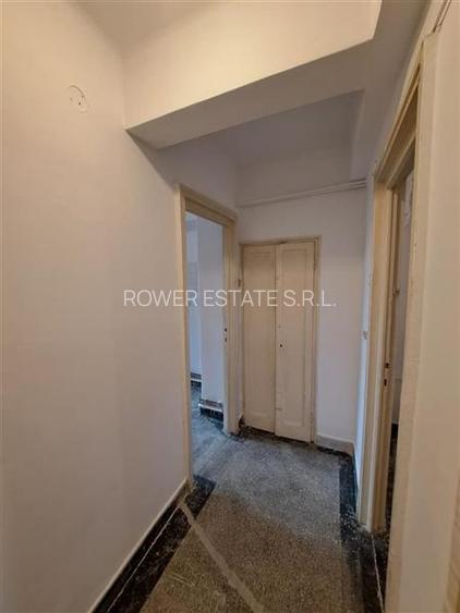 Apartament cu 1 camera, 37 mp utili, situat in zona Ultracentrala! - 11