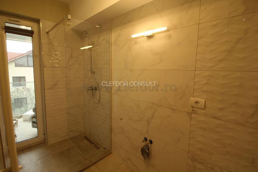Apartament cu 3 camere in zona Pipera - 8