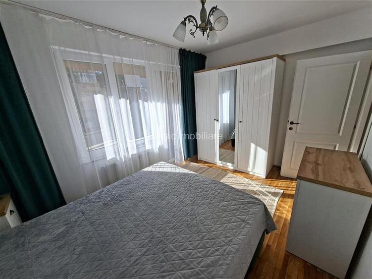Inchiriere apartament 3 camere modern zona Interservisan Gheorgheni, Cluj-Napoca - 10
