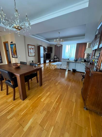 De vanzare 3 camere 166mp-  parcare - boxa - Pipera - Scoala Americana - 5