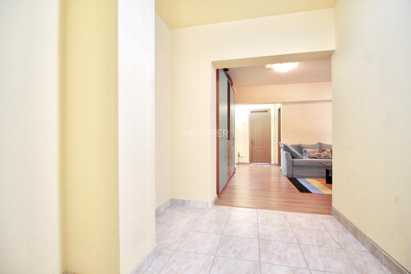 CALEA 13 SEPTEMBRIE, APARTAMENT IN BLOC 1992, LA PARTER! - 7