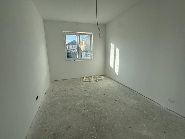 1/2 Duplex Dudestii Noi ,Zid Dublu,Parter+Pod,3 Camere