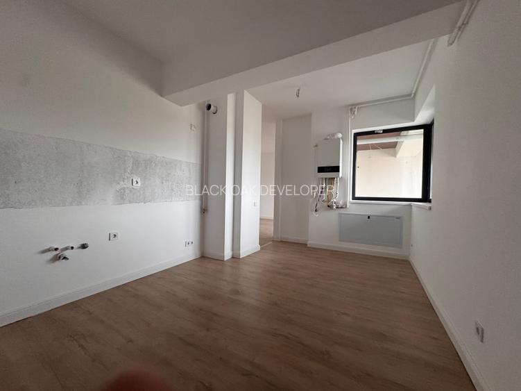 2 camere - Vedere lac - Parc Privat | Straulesti - Lakeview Garden | - 13