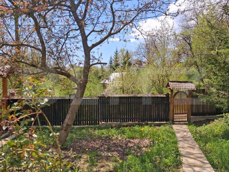 Casă de vacanță inima naturii, 80 mp — Breaza (cartier Podul Corbului), - 5
