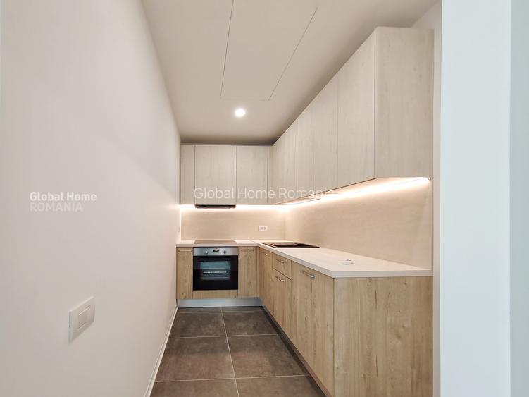 Floreasca | One Eliade | Premium Studio | Parking - 5