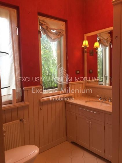 Apt în Vila /Casa Casin /Domenii/ Arcul de Triumf - 16