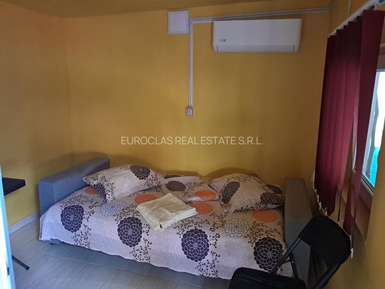 Vila P+M 3 camere + constructie separata - KAMSAS - 350.000 euro (Cod E2+E7) - 13