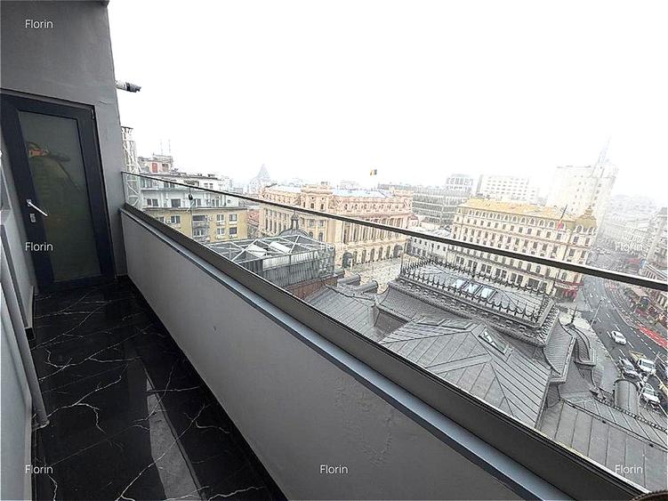Apartament 3 camere | 108 mp | Ultracentral - Universitate | Mobilat