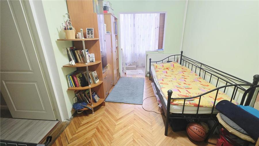 APARTAMENT 4 CAMERE 82 MP CALEA FLORESTI MANASTUR