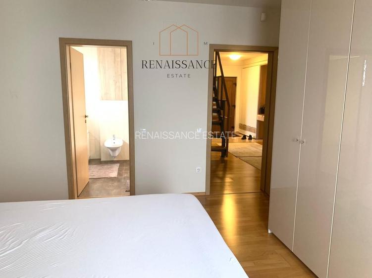 Dumbravita 4 camere 3 bai, Str. Ardealul — 156mp + terasa 15mp + parcare - 9