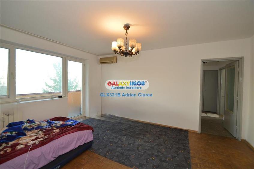 3 Camere | Drumul Taberei  | Metrou Favorit | 2 Balcoane | 72 mp - 6