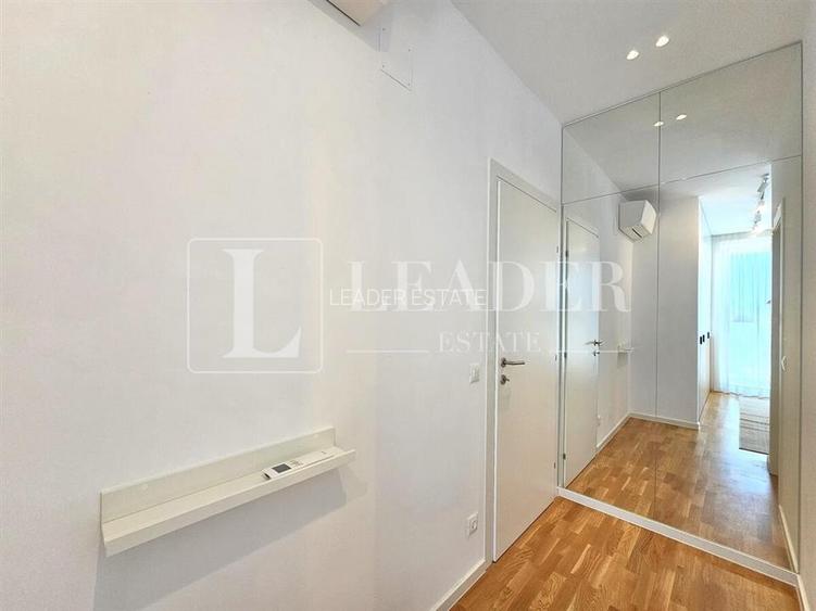 Apartament de Lux cu 4 Camere in Baneasa - 12