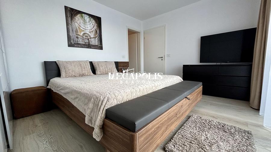 Apartament 2 camere | Parcare | Boxă |67 MP Utili | Kasper Coresi - 7