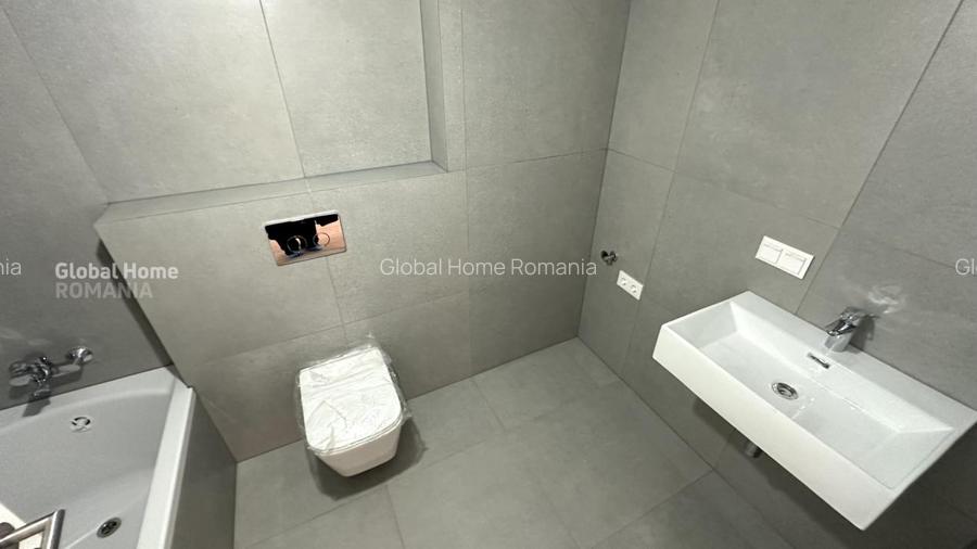 Apartament 2 camere | Quartier Azuga – Faza II | 61 mp | Comision 0 - 8