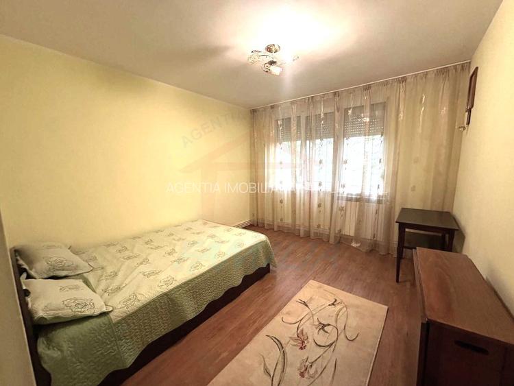 Apartament 2 camere | Etaj 1 | Balcon mare | Țiglina 3 – Micro 16 - 4