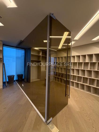 Penthouse pe ultimele 2 etaje,Dinamic City,finisaje de lux,parcări valabile - 18