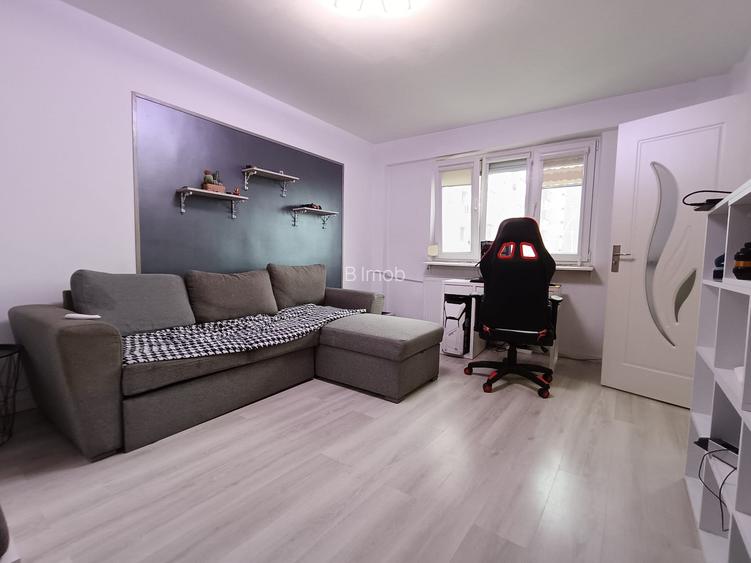 Garsoniera mobilata si utilata | Metrou Gorjului (Sectorul 6) - 3