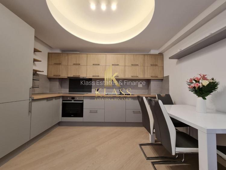 de inchiriat apartament 3 camere in Cortina North - 3