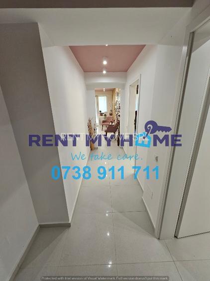 Spațiu comercial clinică infrumusetare / chirurgie estetică Dămaroaia - 7