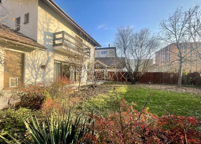 Masterpiece villa*** 6 camere//Independenta energetic//Kaufland Balotesti - 52