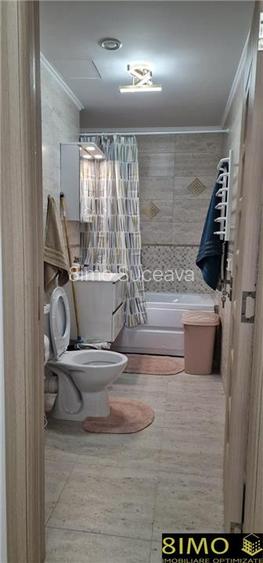 Apartament nou mobilat in complexul rezidential Avanera - 9