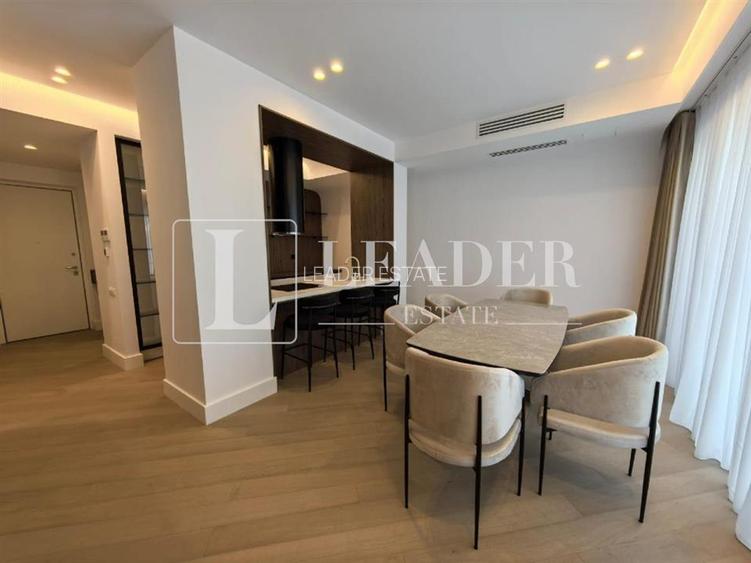 Stylish 3-Bedroom Apartment for Rent – Erou Iancu Nicolae, near Cambridge School - 5