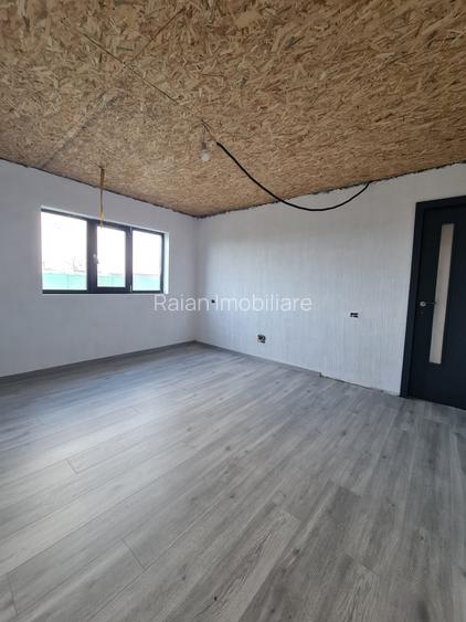 Vanzare Vila P+M "la gri" in Sat Costi, Jud.Galati, sup.teren 500 mp - 13