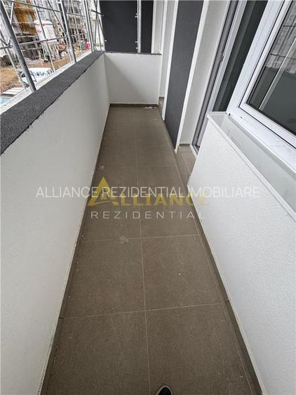 Apartament Tip Studio [ 750m Metrou Berceni ] - 5