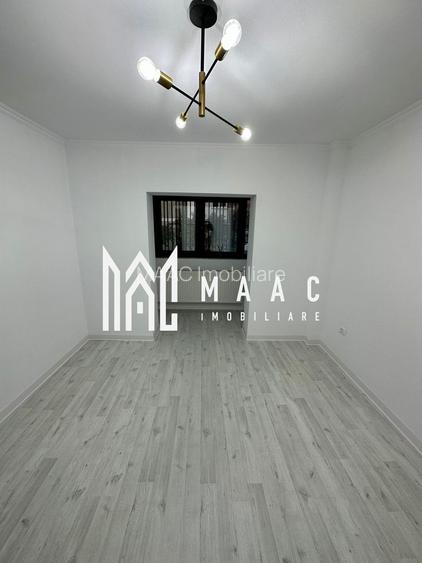 SPATIU COMERCIAL RENOVAT|CENTRALA TERMICA PROPRIE| OSTROVENI - 6