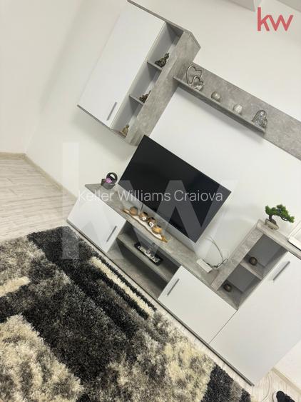 Apartament modern 2 camere – gata de mutat – zona Promenada Mall - 4
