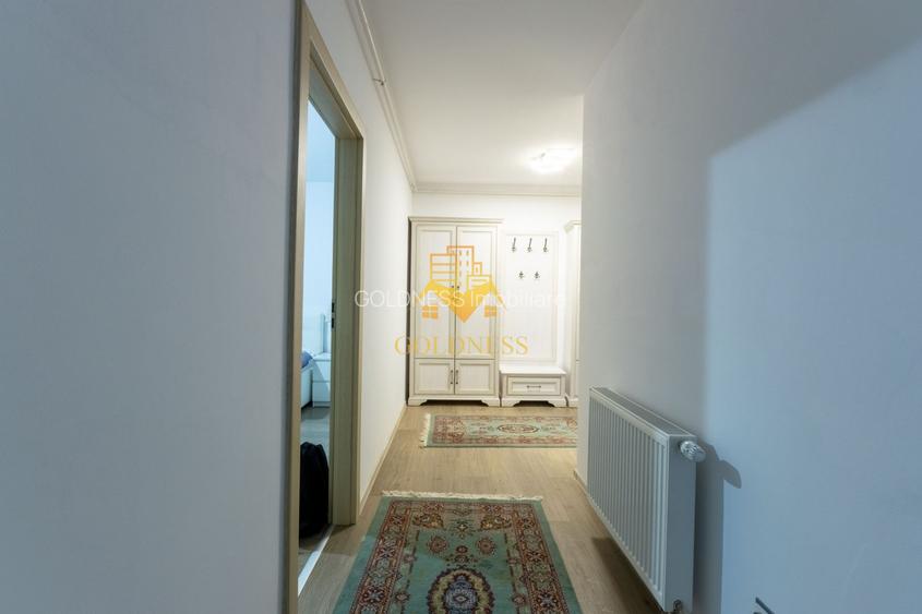 2 camere, Parcare, Iris, Junior Residence, Auchan, Clujana, Fabricii - 8