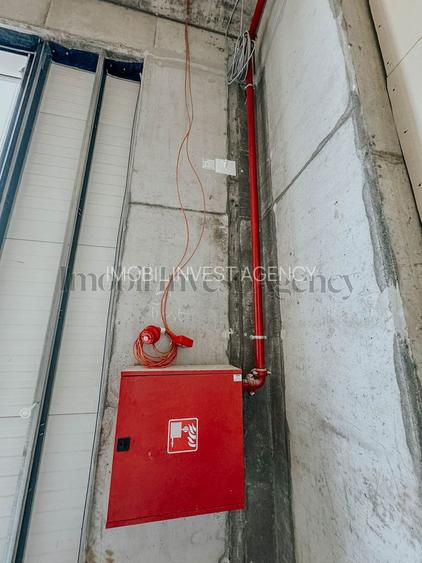 Spatii Comerciale de Vanzare in One Cotroceni Park la Parter - 9