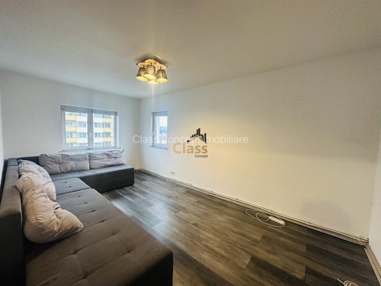 Apartament 4 camere | etaj intermediar | 76 mpu | Piata Flora Manastur - 4