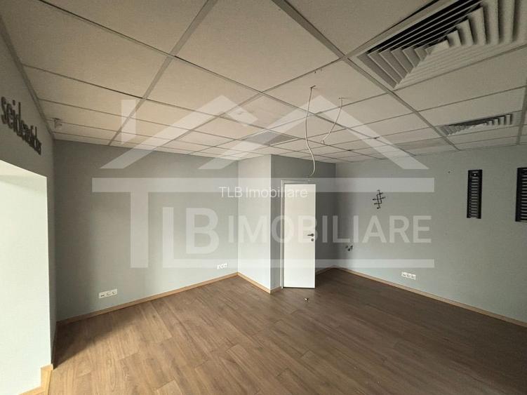 Spatiu de inchiriat, 63mp, Zona Semi-Central - 2