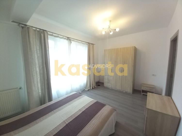 Vilă Modernă 4 Camere | Curte Privată | Zonă Excelentă & Facilități - 30