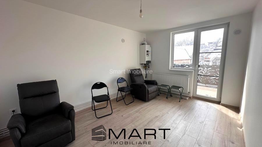 Apartament 3 camere 80mp si 2 locuri parcare Sura Mica - 2