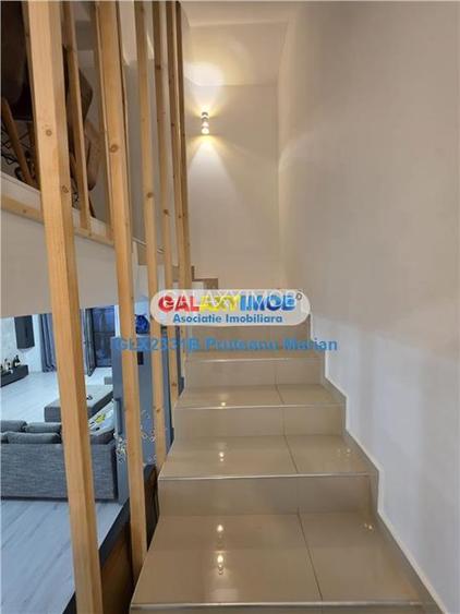 Vanzare casa Mediteraneana moderna situata in zona Fortului-Domnesti - 20