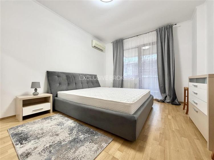 3 camere Herastrau   Terasa 16 mp - 6