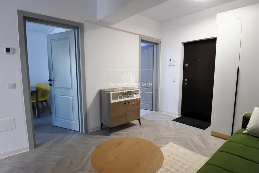 Apartament cu 2 camere de inchiriat in zona Nord, Cartier FIALD - 3