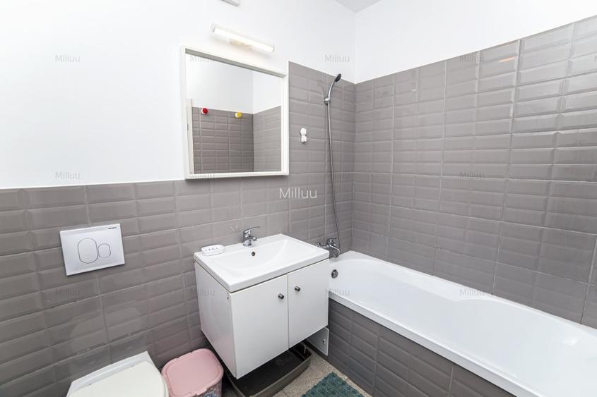 2 Camere Dimitrie Leonida | 9 minute metrou | Loc parcare - 12
