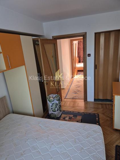 Apartament 3 camere,zonă -Gara de Nord - 9