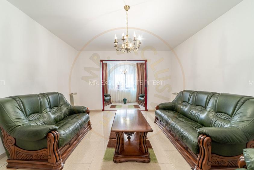 Casa Stefanesti - la doar 2 minute de Mall  - 2