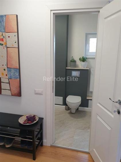 Vanzare garsoniera 42 mp| renovata total | decomandata | Vitan Mall - Agatha Bar - 6