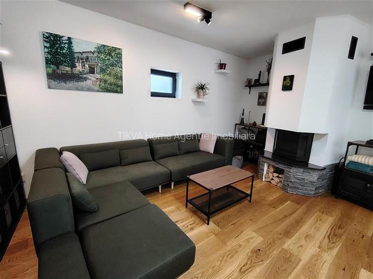 Casa familiala (Gheorgheni, str. Arany Janos) - 12