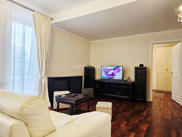 Apartament 3 camere Otopeni, utilat si mobilat, loc parcare - 2