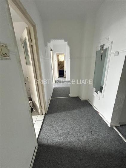 3 camere, confort 1 decomandat, 64 mp, Viziru 3 - 4