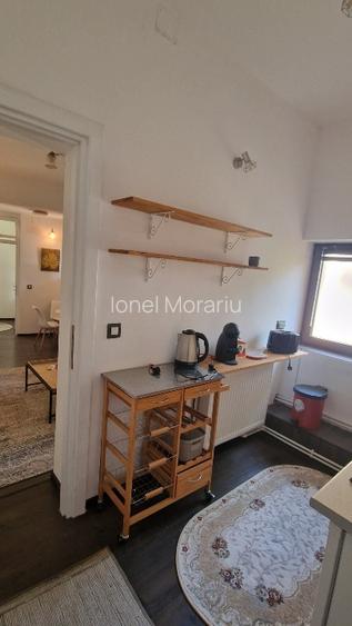Apartament 2 camere ultracentral, complet renovat - 3
