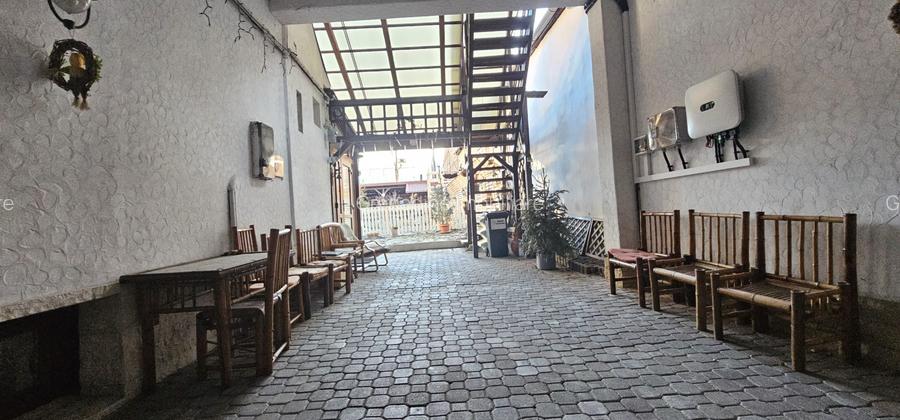 Vila 7 Camere - Str. Morii -Renovata 2024 - Teren 493 mp - 9